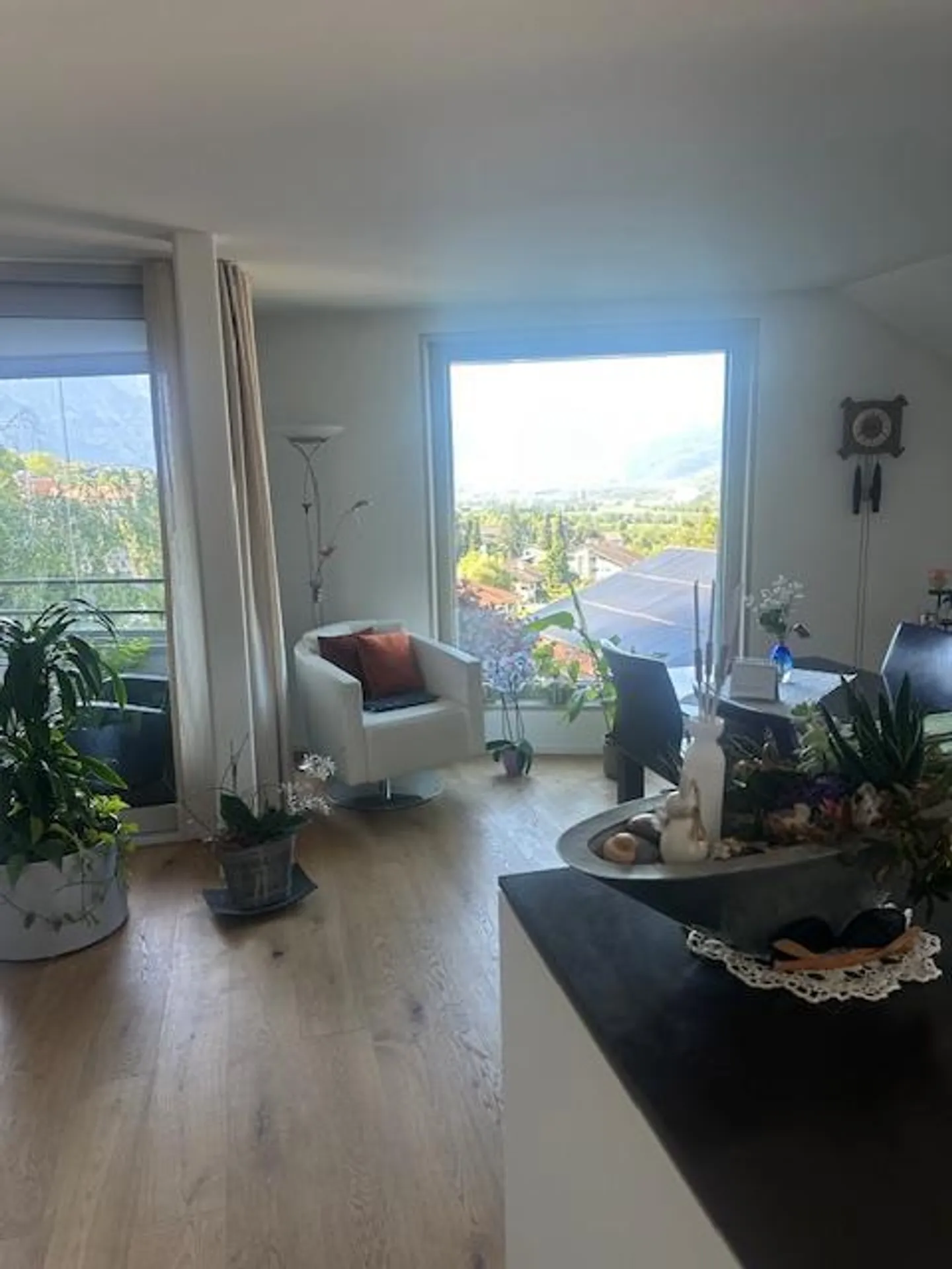 Luxuswohnung mit Wellness - Foto 4 von 12
