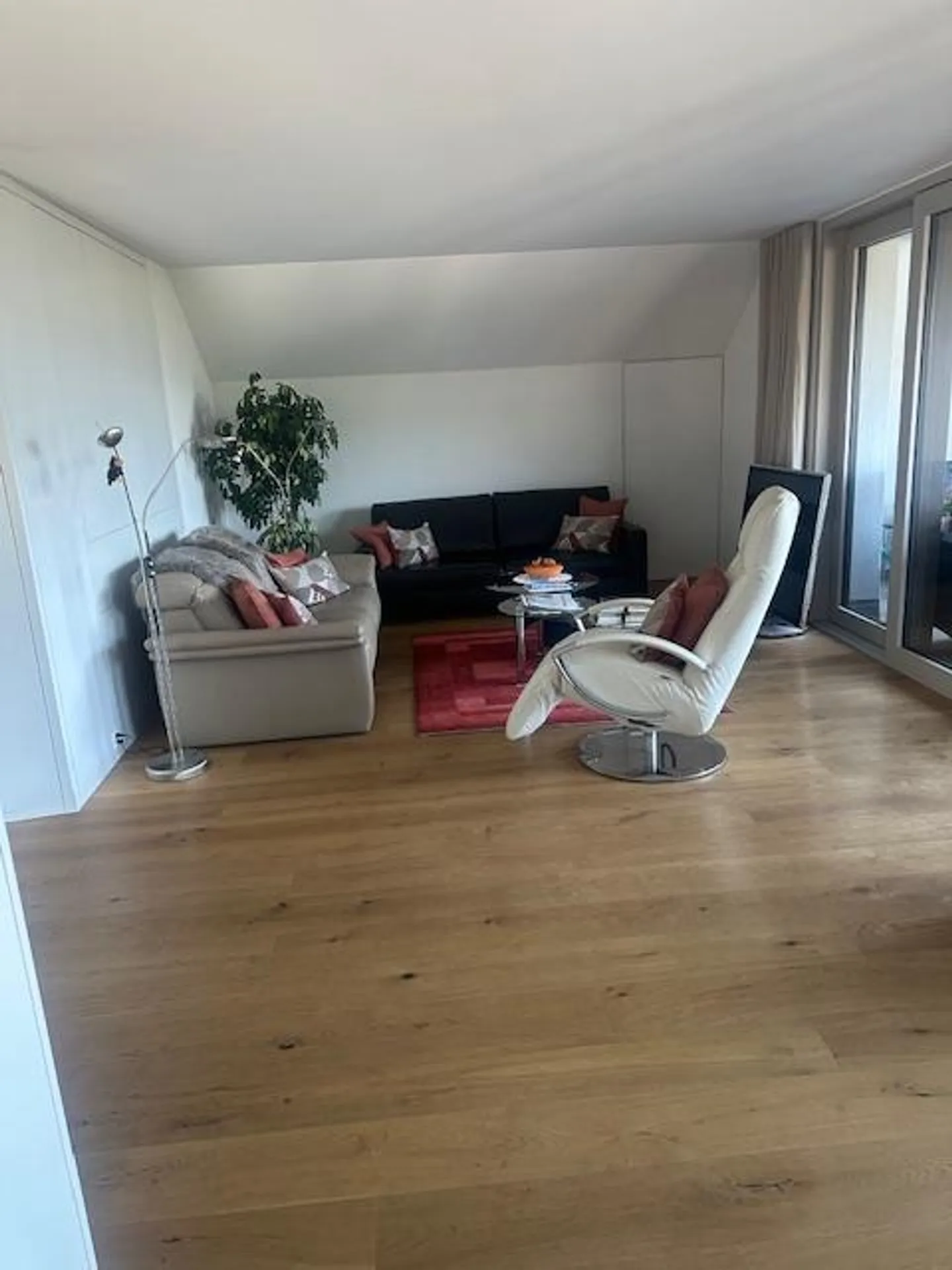 Luxuswohnung mit Wellness - Foto 5 von 12