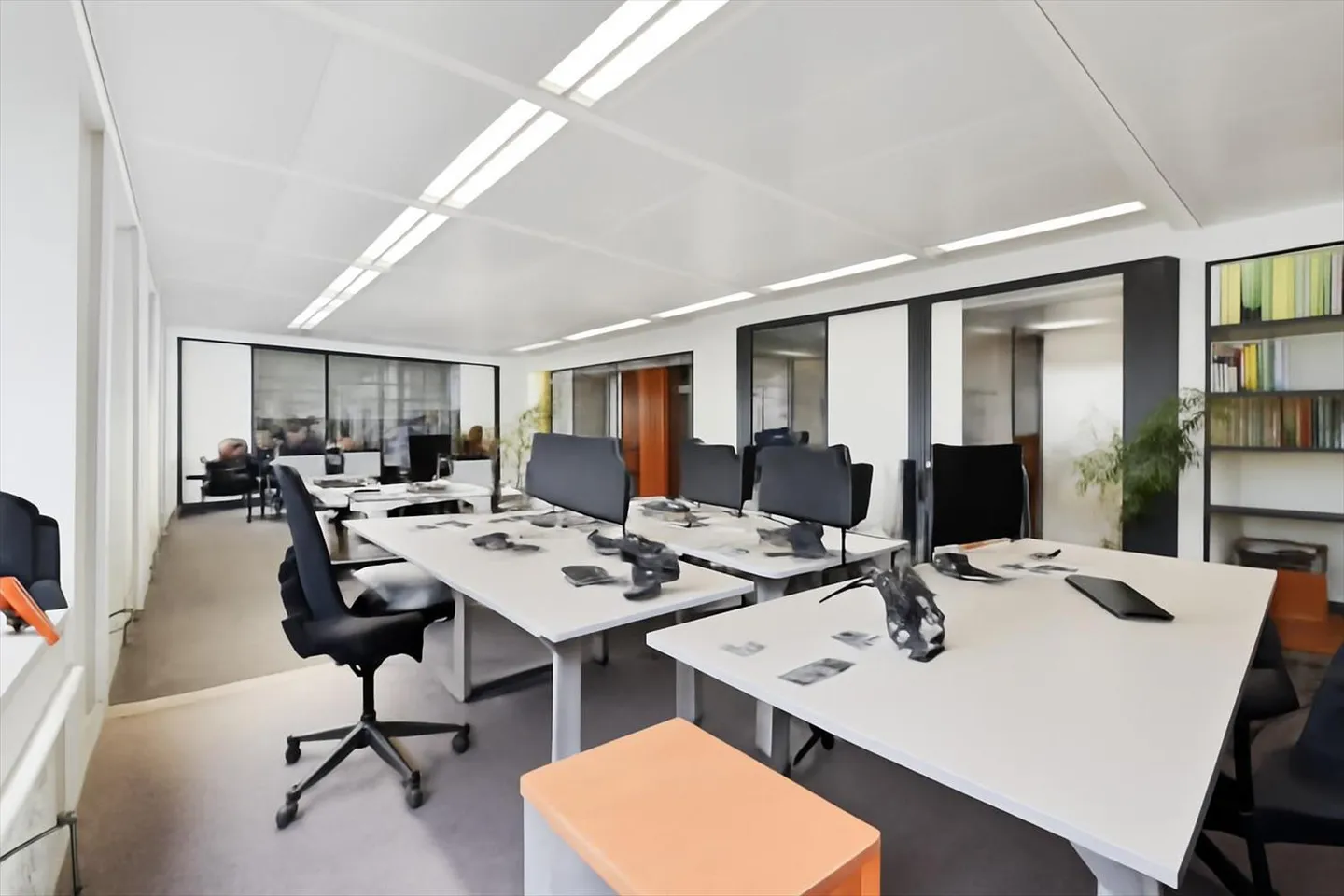 Ufficio - Foto 5 di 6