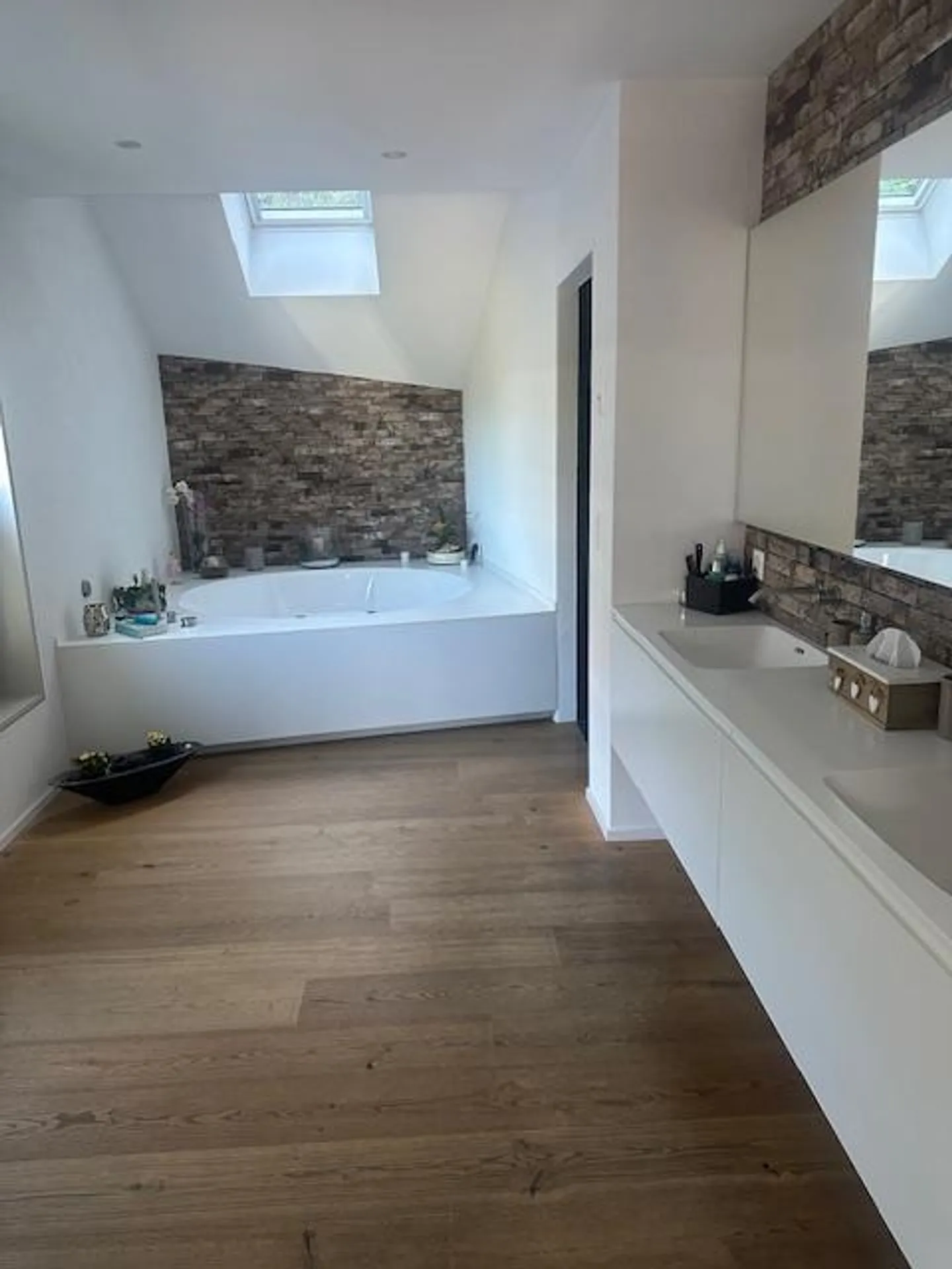 Luxuswohnung mit Wellness - Foto 8 von 12