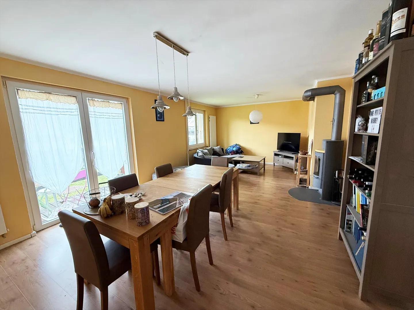 Casa familiare con due appartamenti – L'equilibrio tra comfort abitativo e rendimento - Foto 4 di 7