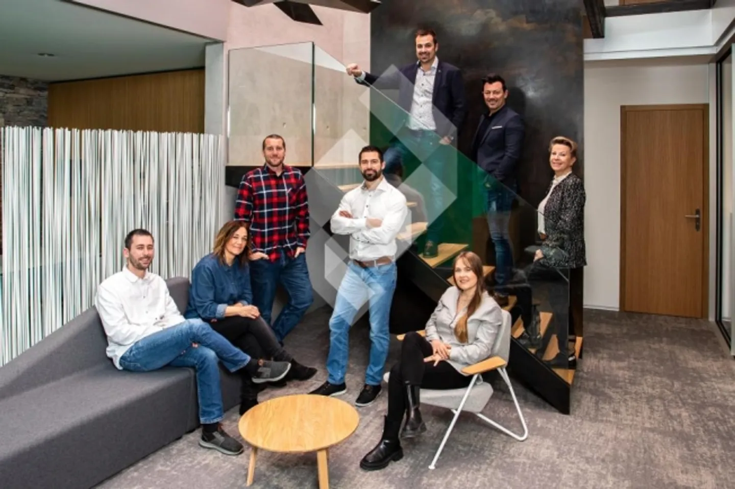 Appartamento 2.5 camere con soffitti alti - Foto 8 di 8