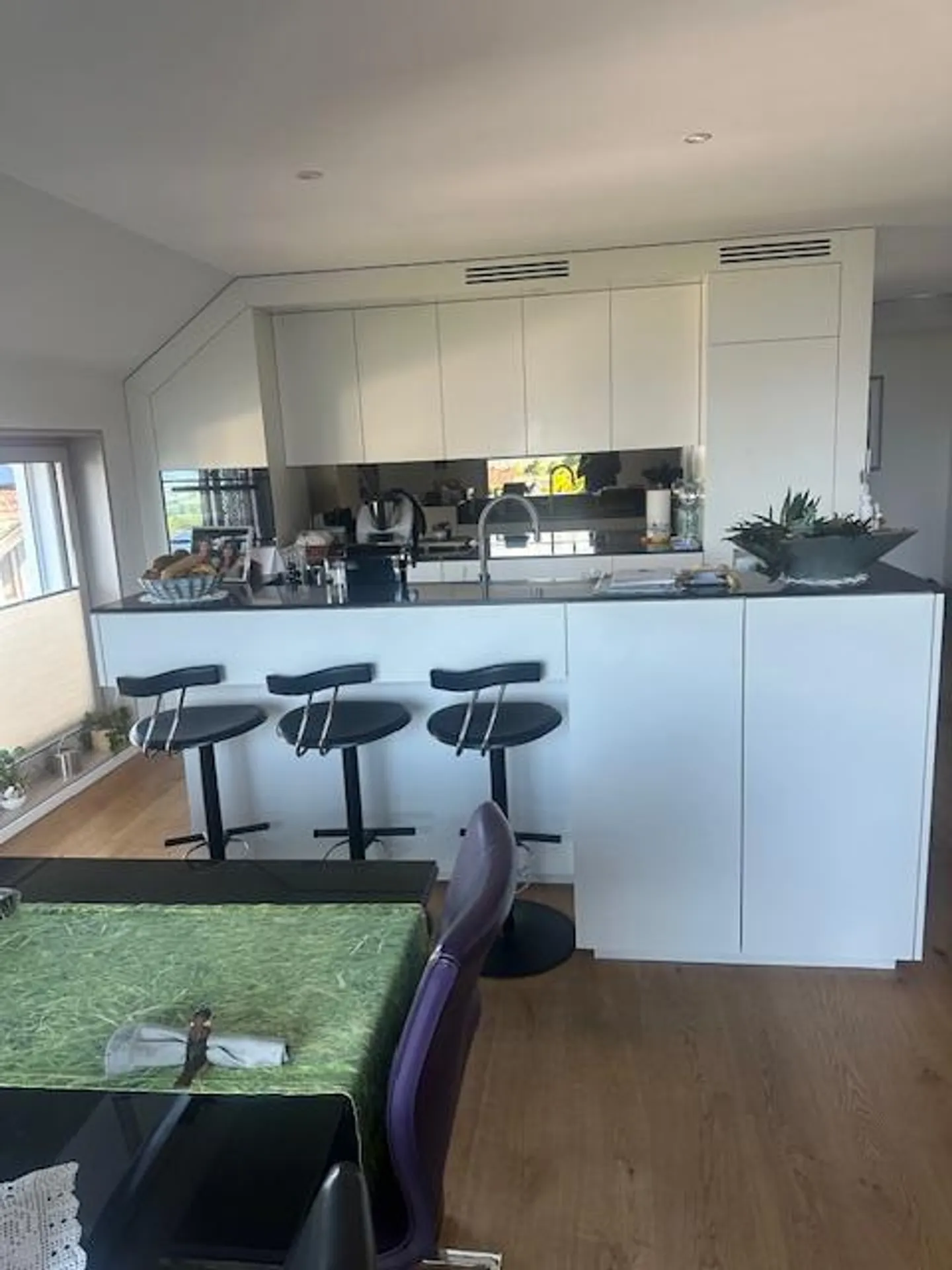 Luxuswohnung mit Wellness - Foto 6 von 12