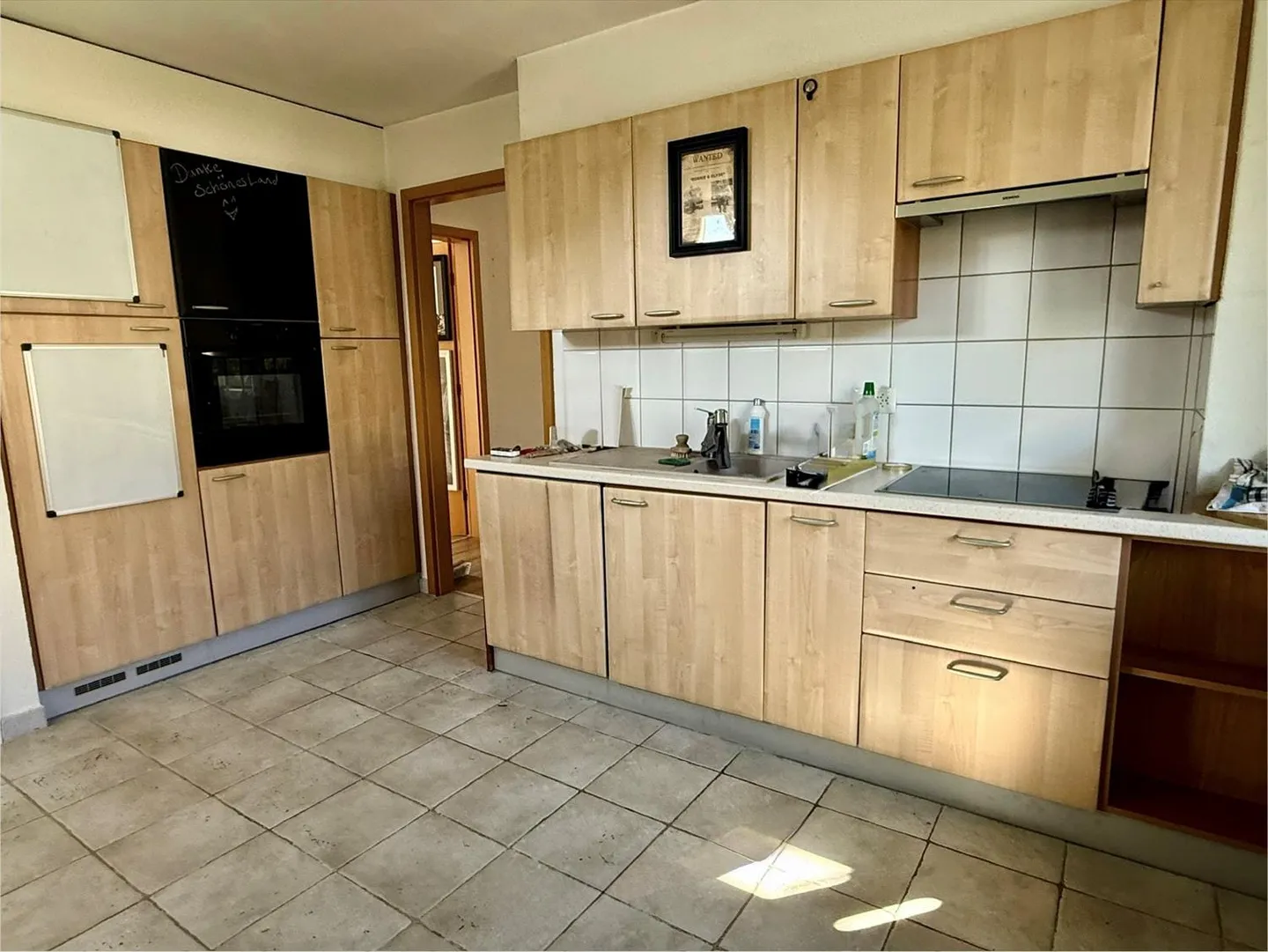Casa familiare con due appartamenti – L'equilibrio tra comfort abitativo e rendimento - Foto 3 di 7