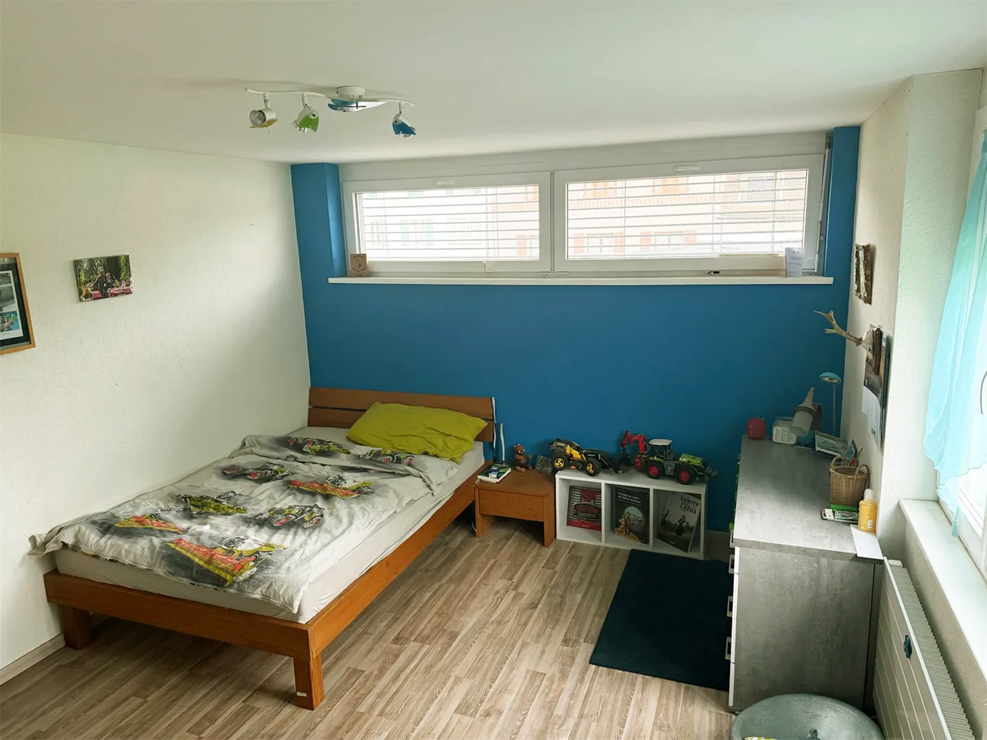 Casa familiare con due appartamenti – L'equilibrio tra comfort abitativo e rendimento - Foto 6 di 7