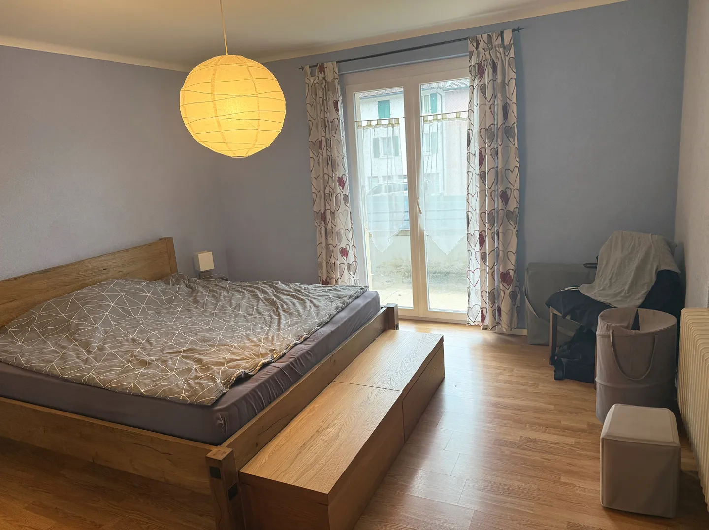 Casa familiare con due appartamenti – L'equilibrio tra comfort abitativo e rendimento - Foto 7 di 7