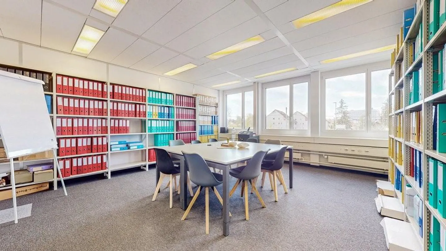 Diversi uffici in affitto / 20-40m2 - Foto 4 di 6