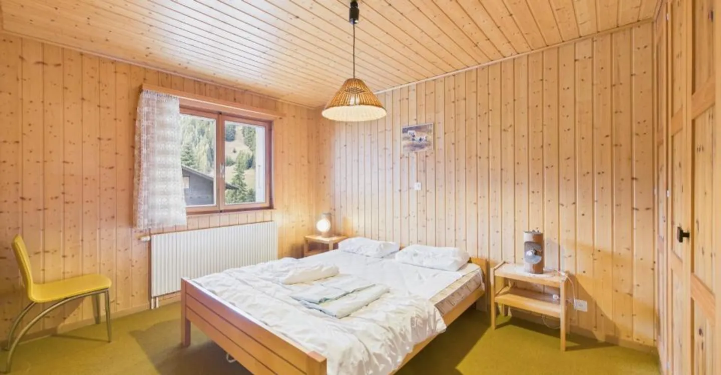 À Vendre  Superbe appartement 4.5 pièces aux Portes du Soleil à Morgins - Photo 5 of 11