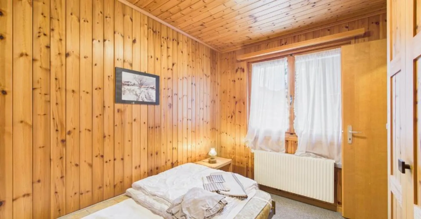 À Vendre  Superbe appartement 4.5 pièces aux Portes du Soleil à Morgins - Photo 6 of 11