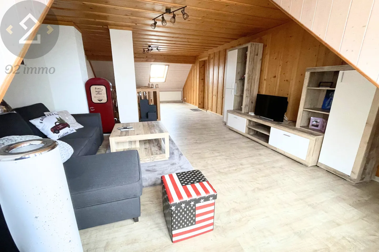 Single house for rent - Photo 1 of 6