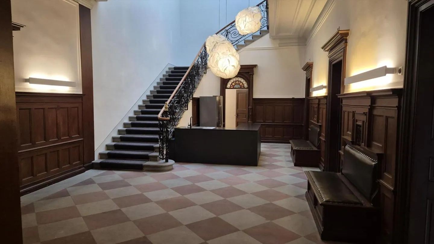 Démarrer dans un bureau individuel à Aeschenplatz - Photo 4 sur 6