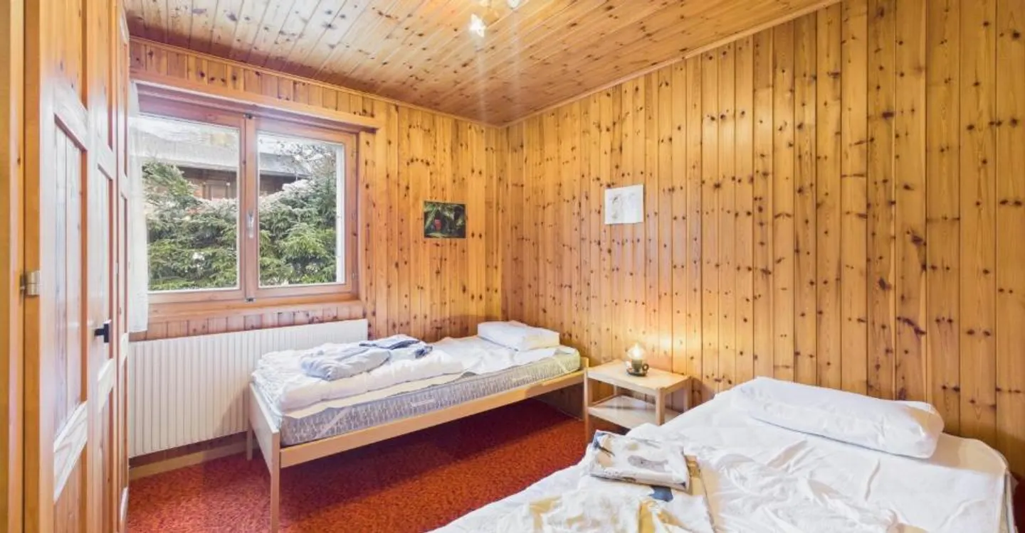 À Vendre  Superbe appartement 4.5 pièces aux Portes du Soleil à Morgins - Photo 7 of 11