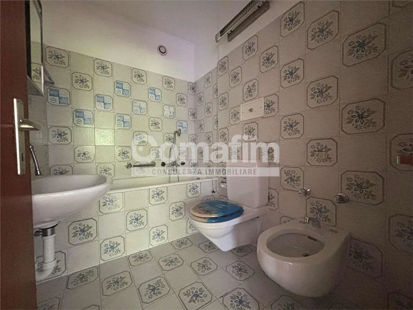 Viganello, 3.5 Zimmer in ruhiger Lage - Foto 7 von 11