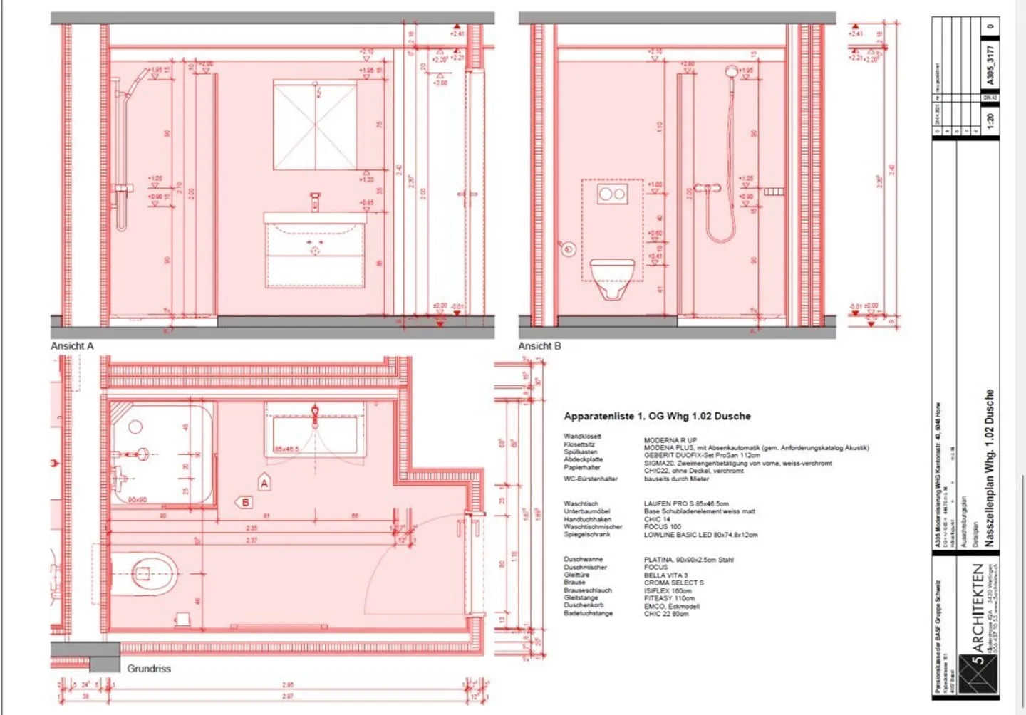Recentemente ristrutturato e progettato con stile - vivere come in un edificio nuovo! - Foto 4 di 4