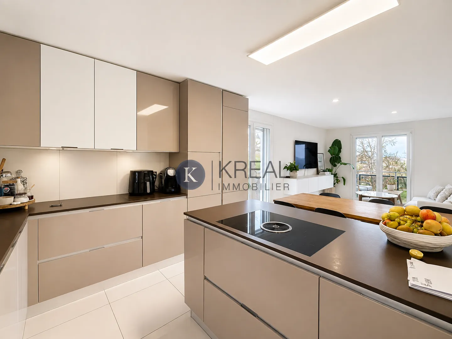 Moudon ? 5,5-Zimmer-Villa, die Komfort und Lebensqualität vereint - Foto 1 von 6