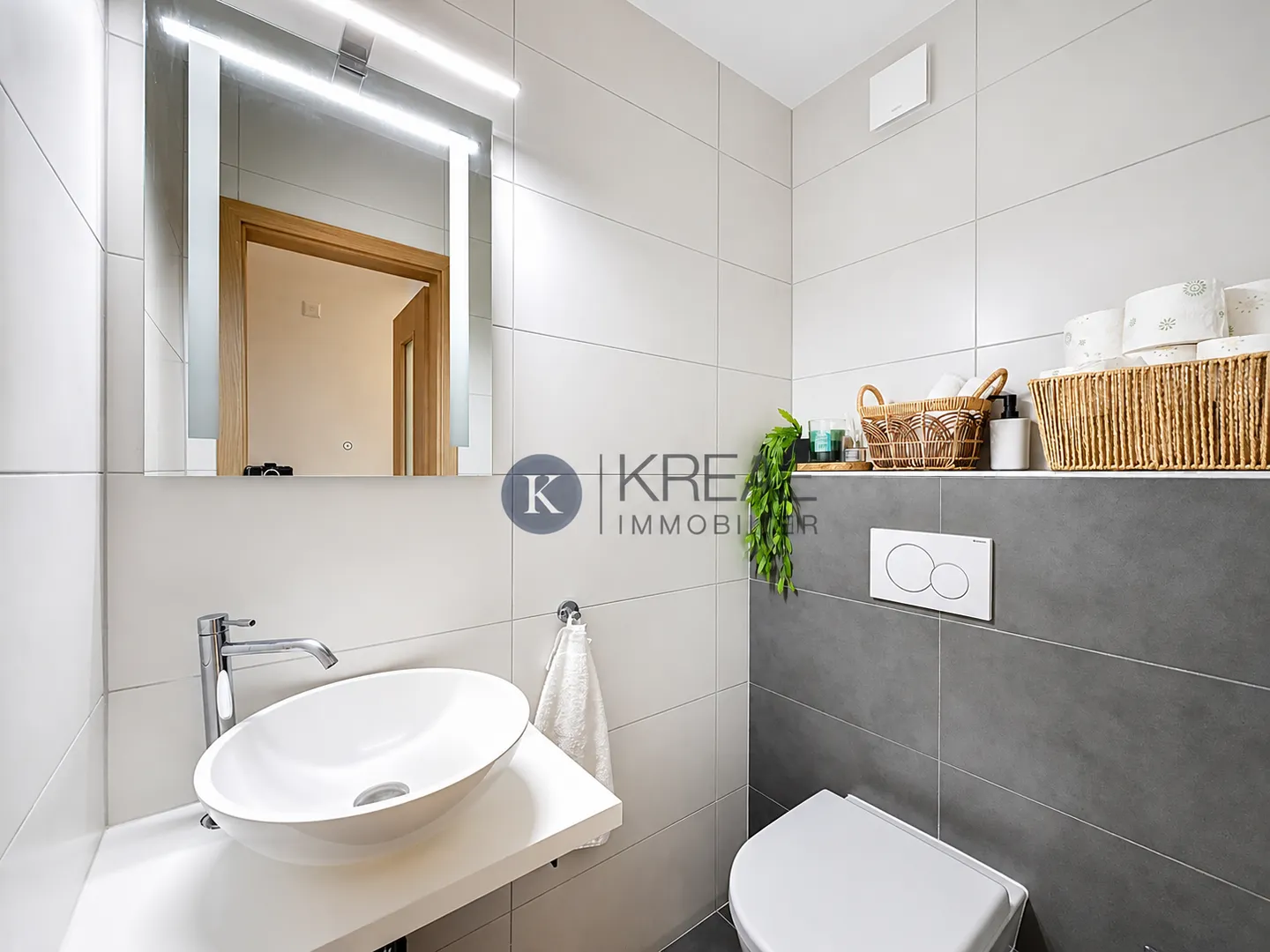 Moudon ? 5,5-Zimmer-Villa, die Komfort und Lebensqualität vereint - Foto 3 von 6