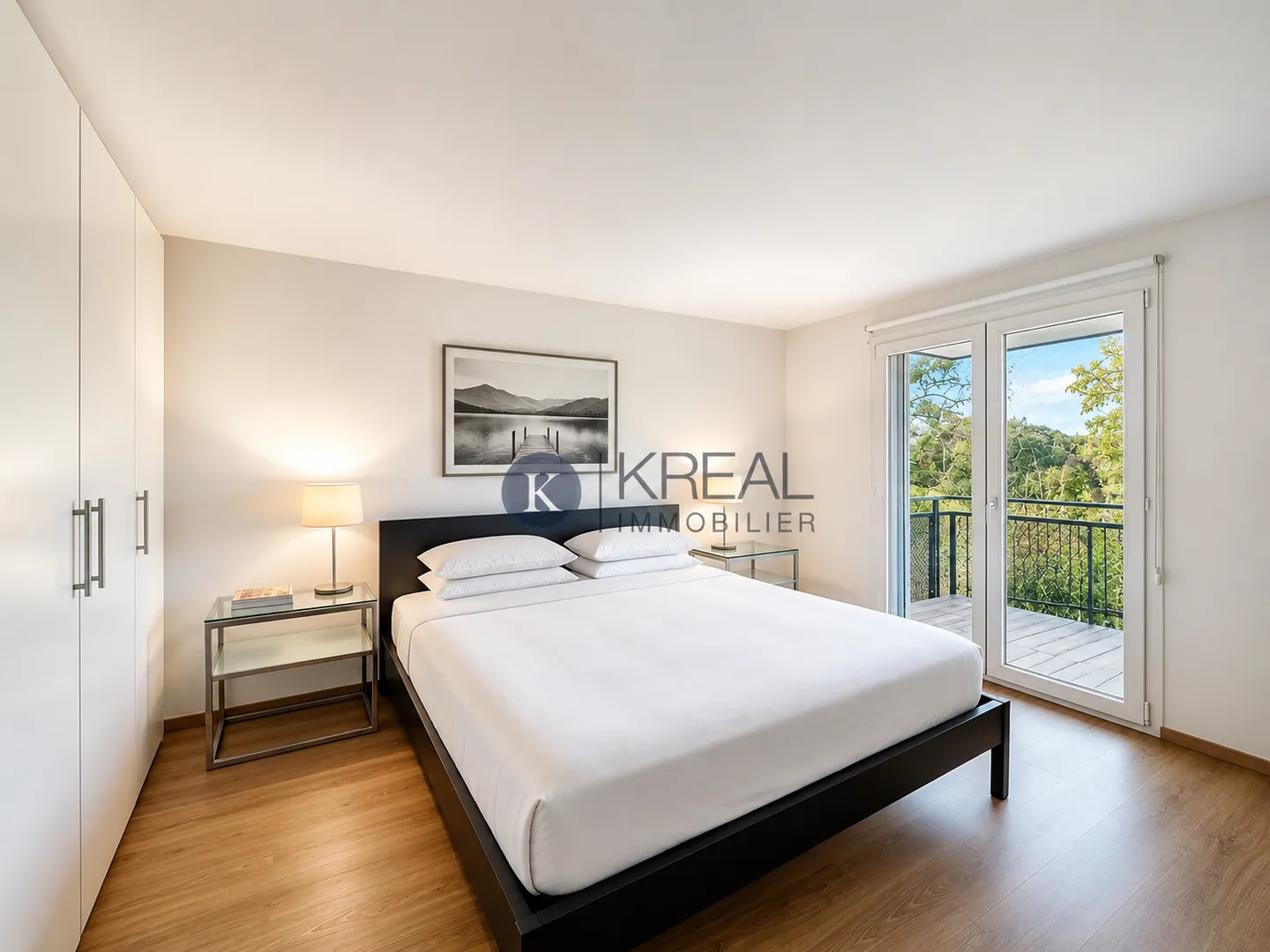 Moudon ? 5,5-Zimmer-Villa, die Komfort und Lebensqualität vereint - Foto 4 von 6