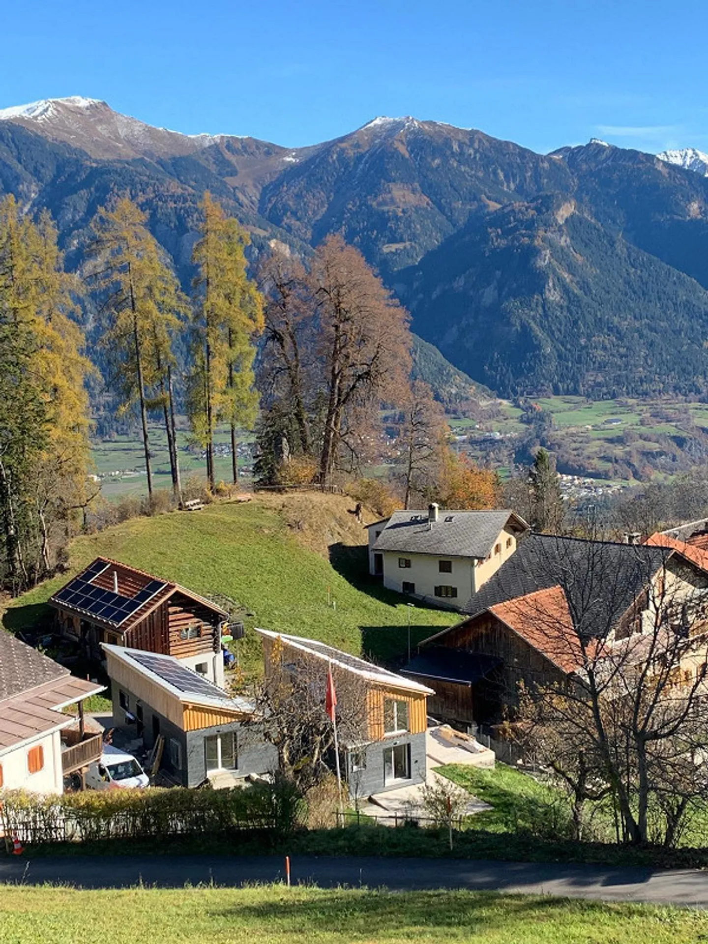 Modernes Einfamilienhaus - Foto 1 von 11