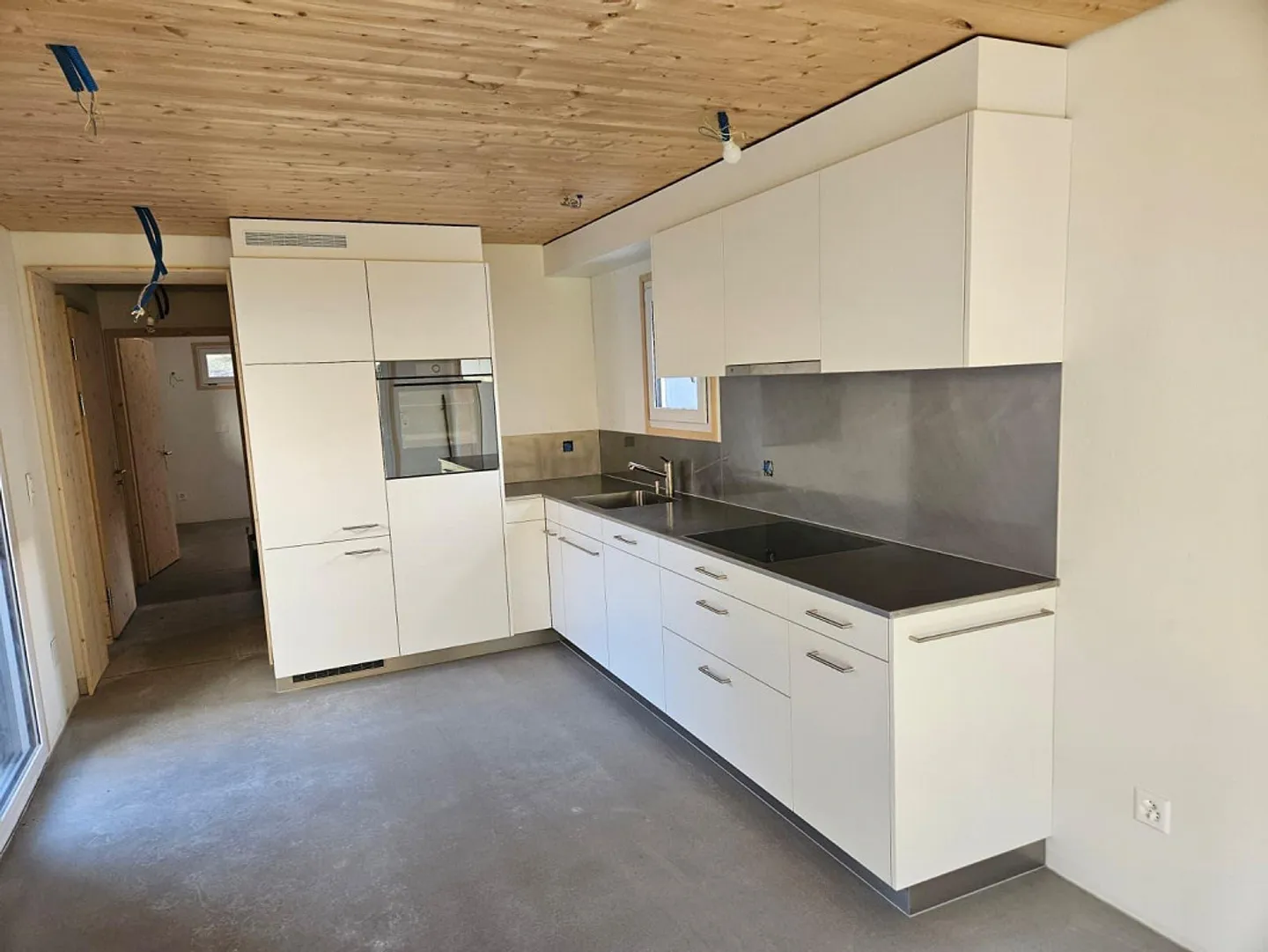 Modernes Einfamilienhaus - Foto 2 von 11