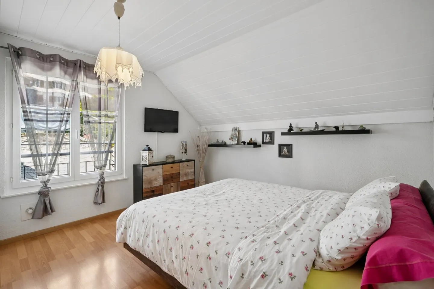 Magnificent and pleasant twin villa, 4.5 rooms - Photo 5 of 11