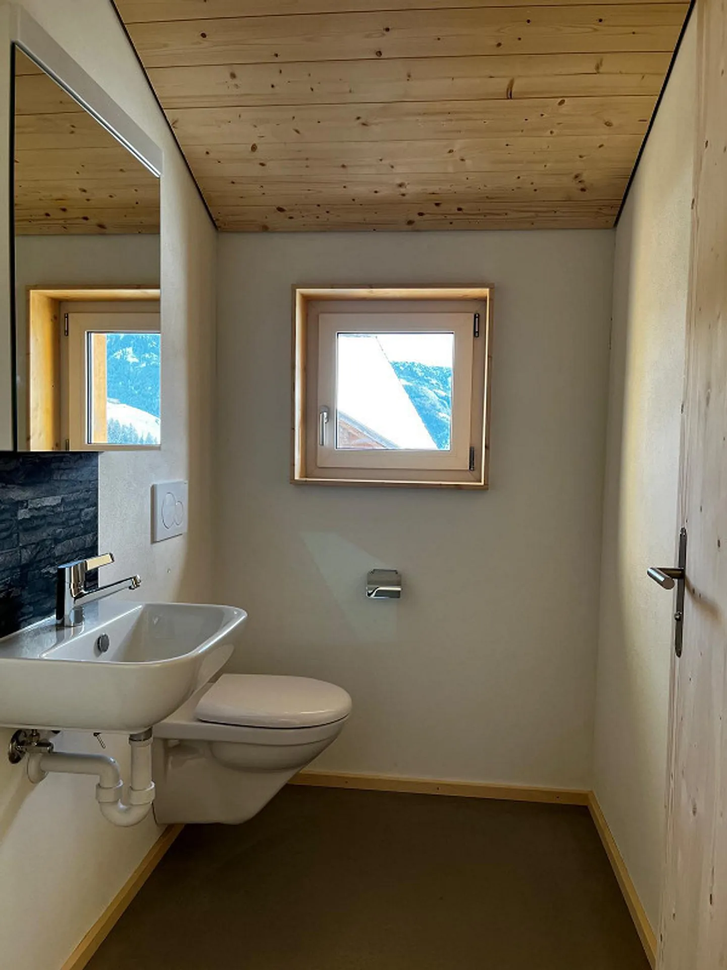 Modernes Einfamilienhaus - Foto 5 von 11