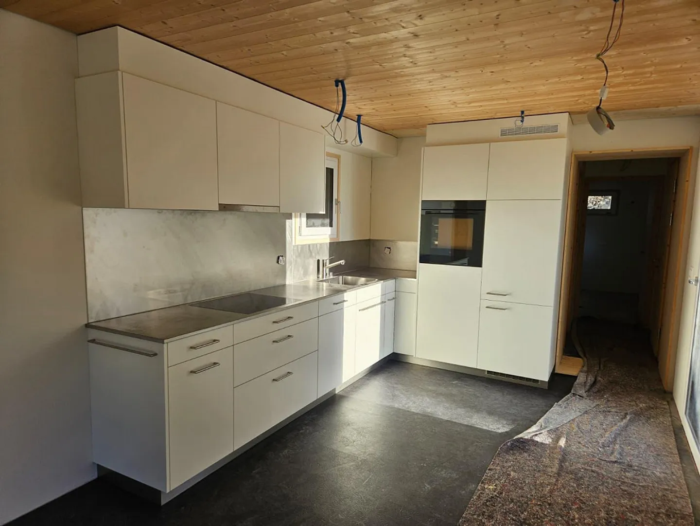 Modernes Einfamilienhaus - Foto 7 von 11