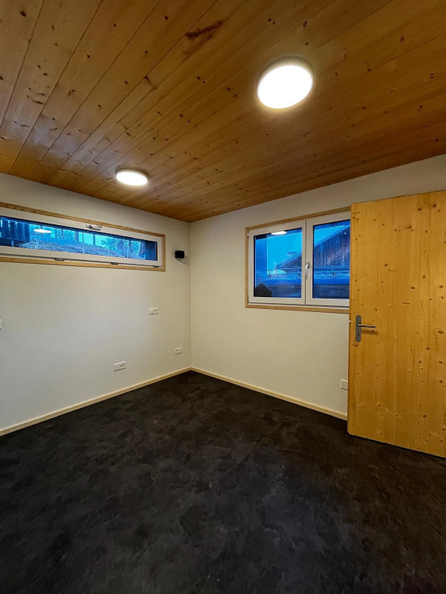 Modernes Einfamilienhaus - Foto 8 von 11