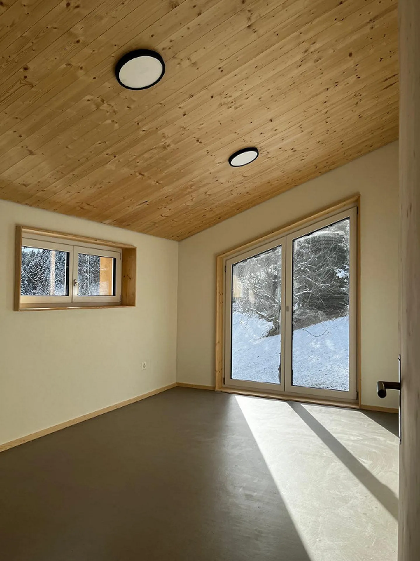 Modernes Einfamilienhaus - Foto 9 von 11