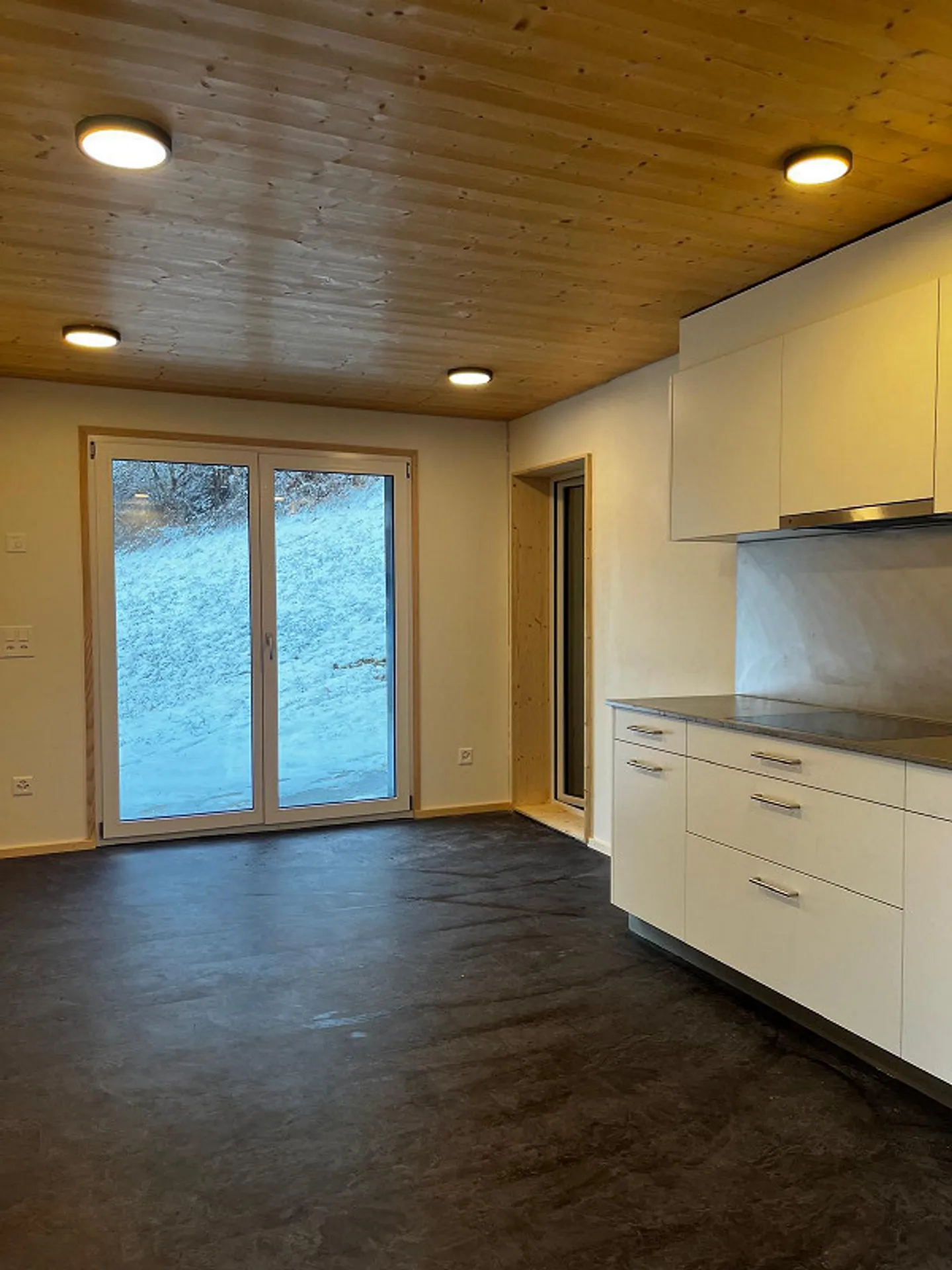 Modernes Einfamilienhaus - Foto 11 von 11