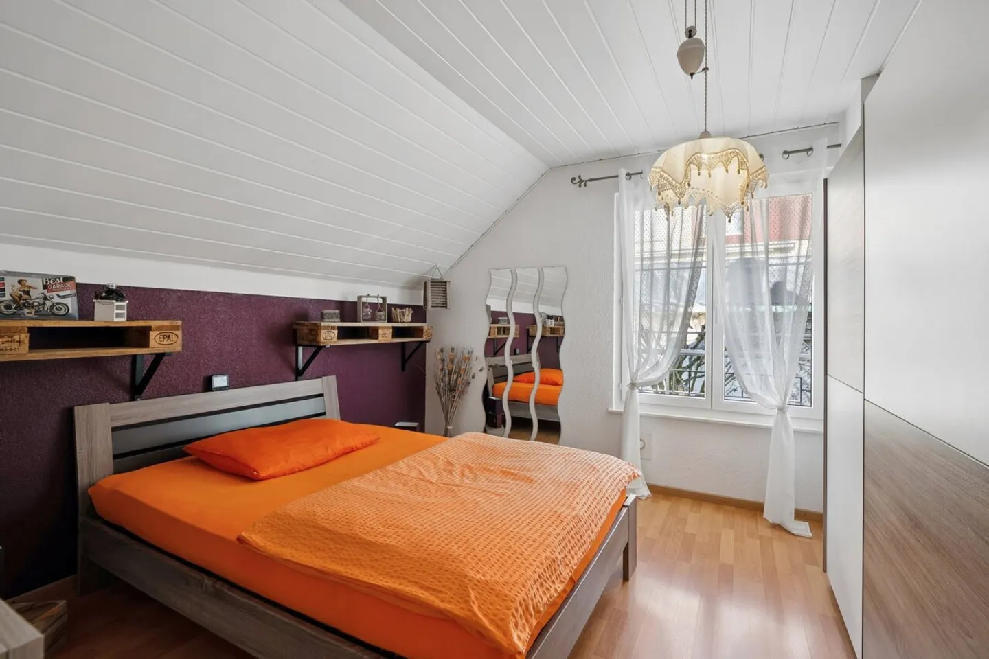 Magnificent and pleasant twin villa, 4.5 rooms - Photo 6 of 11