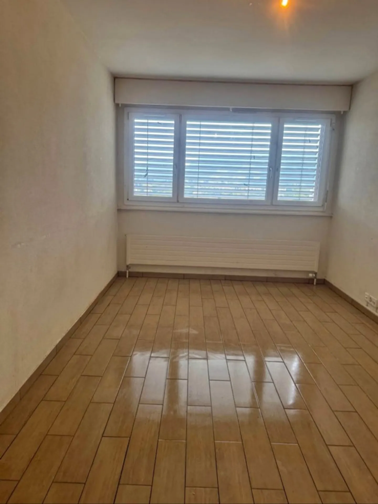 Appartamento 1,5 locali situato a Grand Lancy - Foto 1 di 5