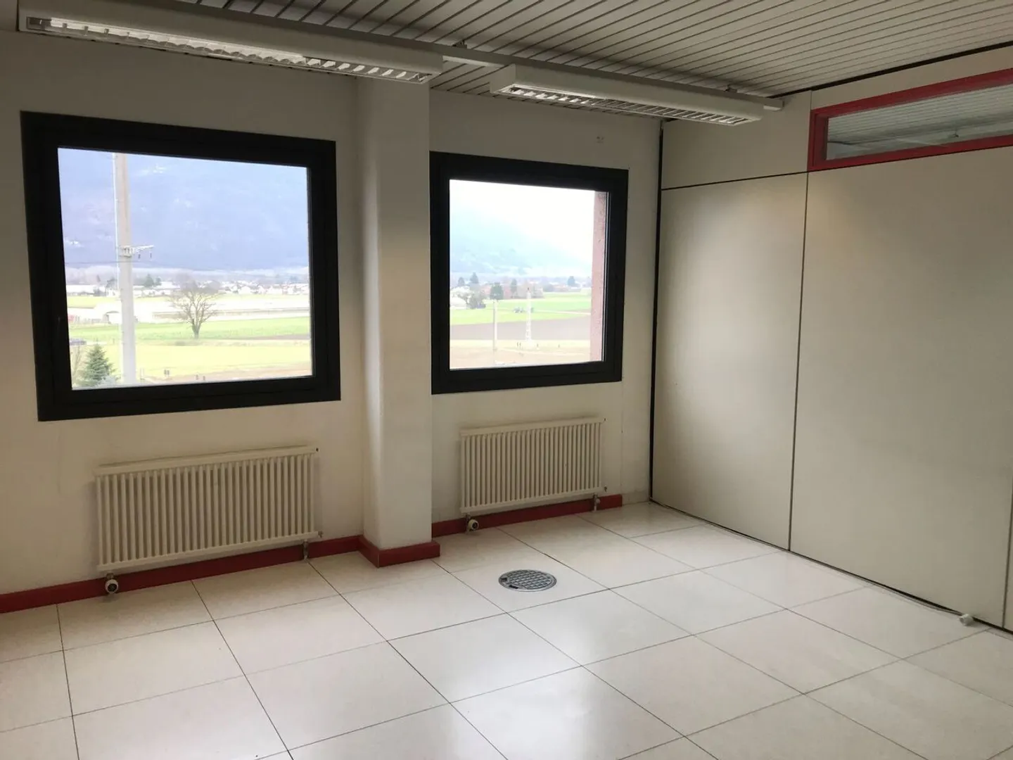 Commercial Space in Cadenazzo - Photo 4 of 6