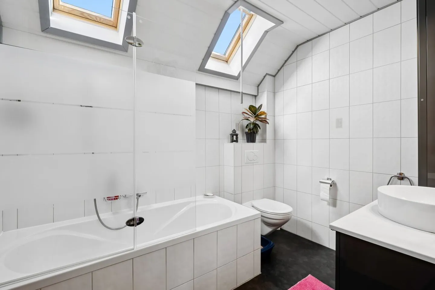 Magnificent and pleasant twin villa, 4.5 rooms - Photo 7 of 11