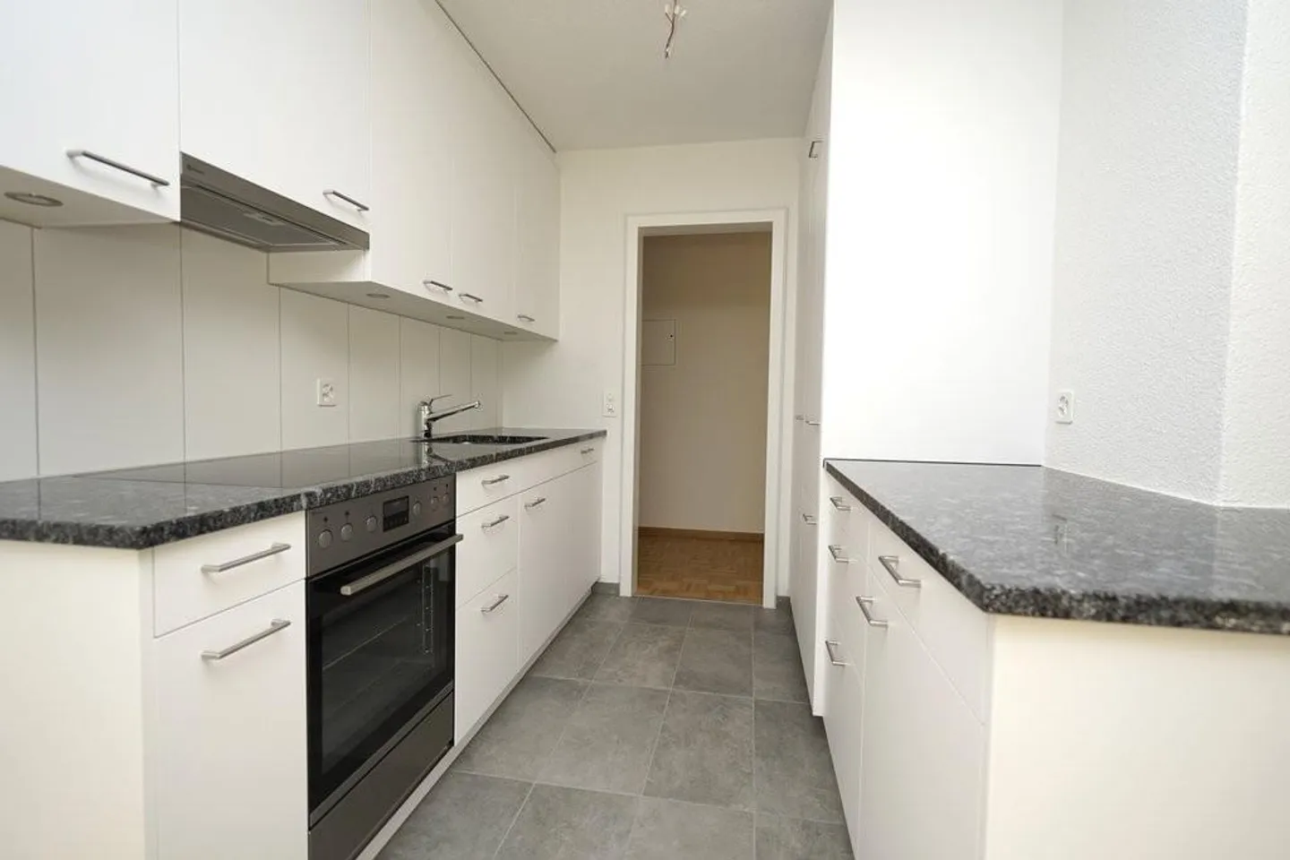 Première occupation après rénovation - Photo 1 sur 5