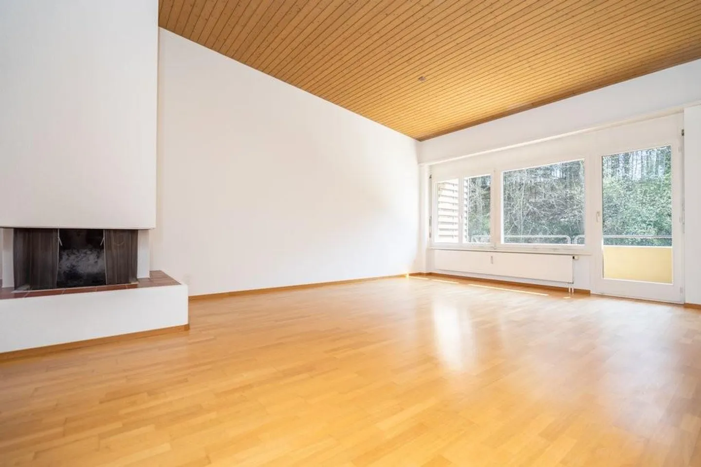 Première occupation après rénovation - Photo 4 sur 5