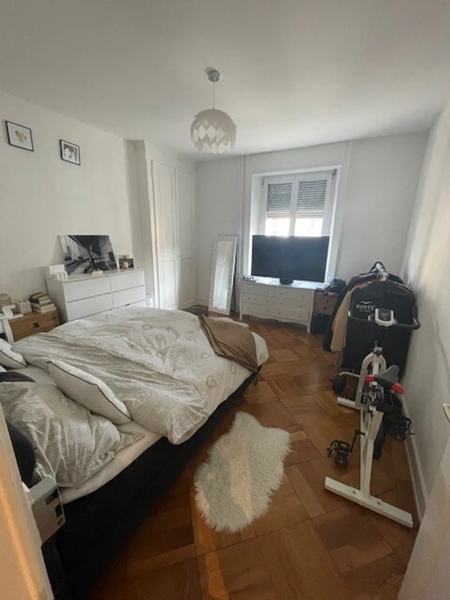 Charmant Appartement 3.5 pièces - Photo 4 sur 5