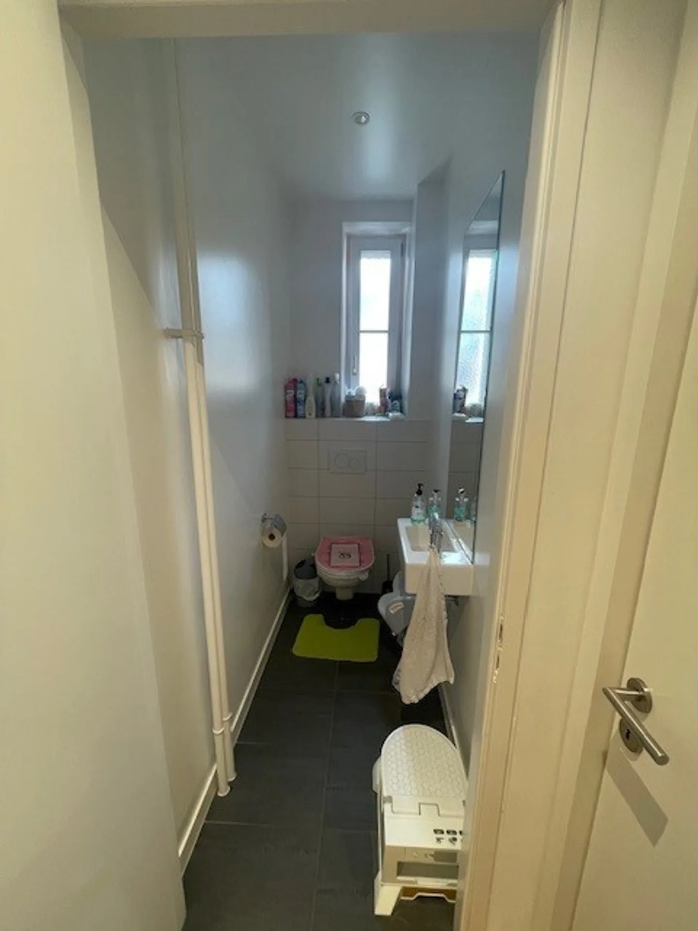 Charmant Appartement 3.5 pièces - Photo 5 sur 5