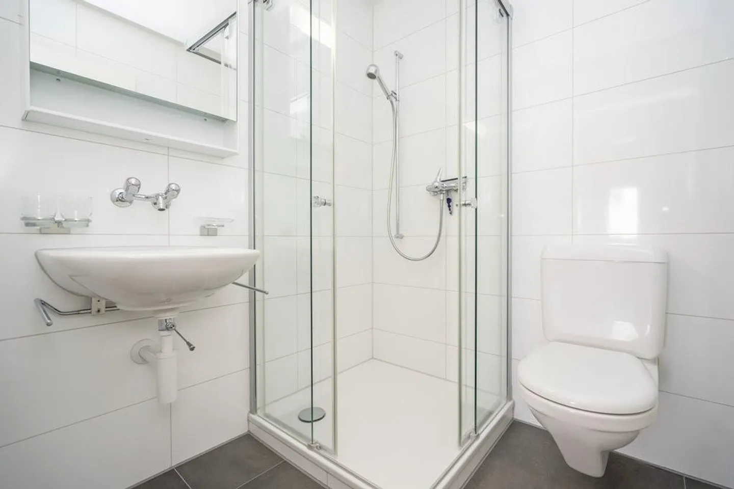 Première occupation après rénovation - Photo 3 sur 5