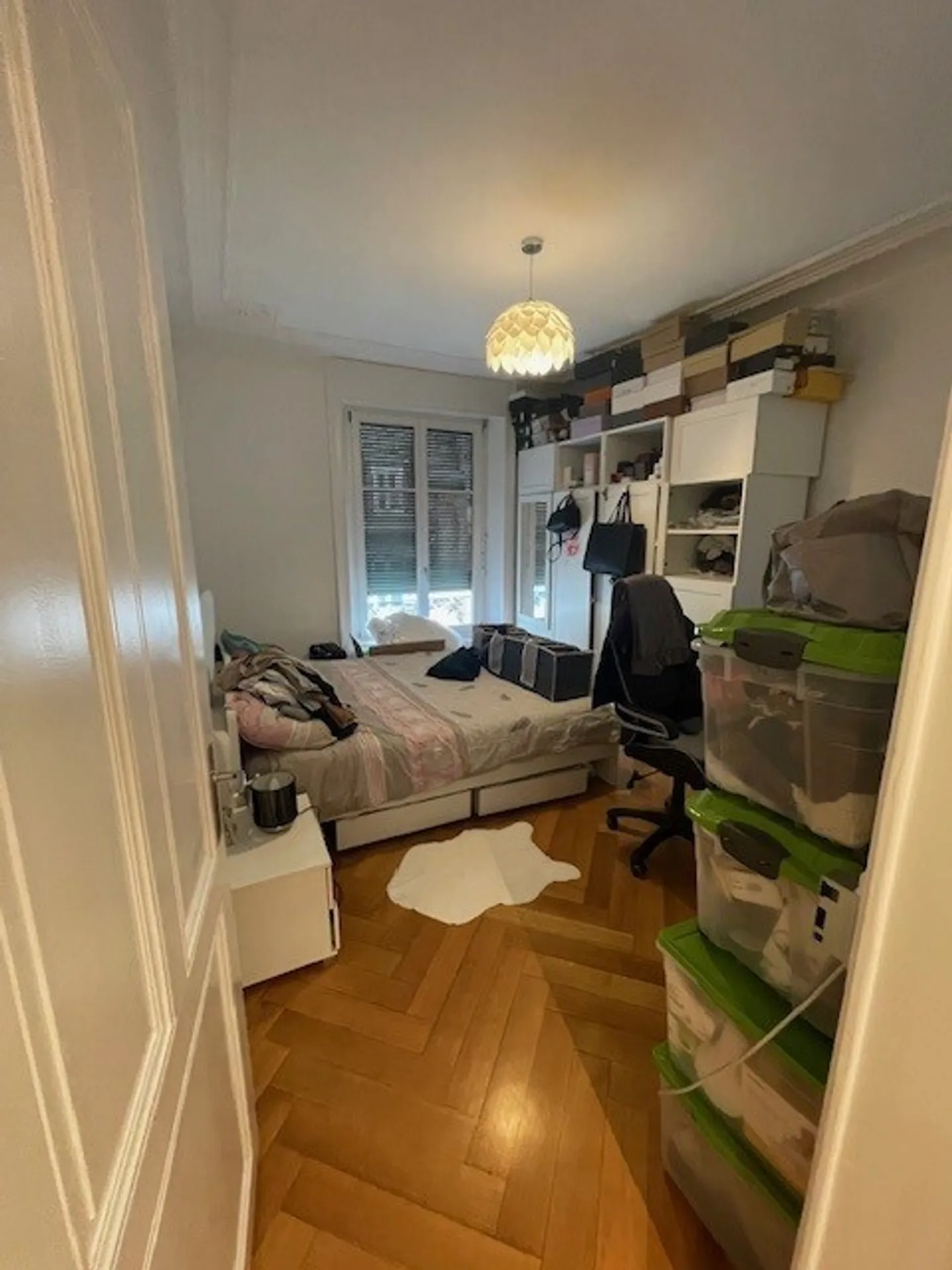 Charmant Appartement 3.5 pièces - Photo 3 sur 5