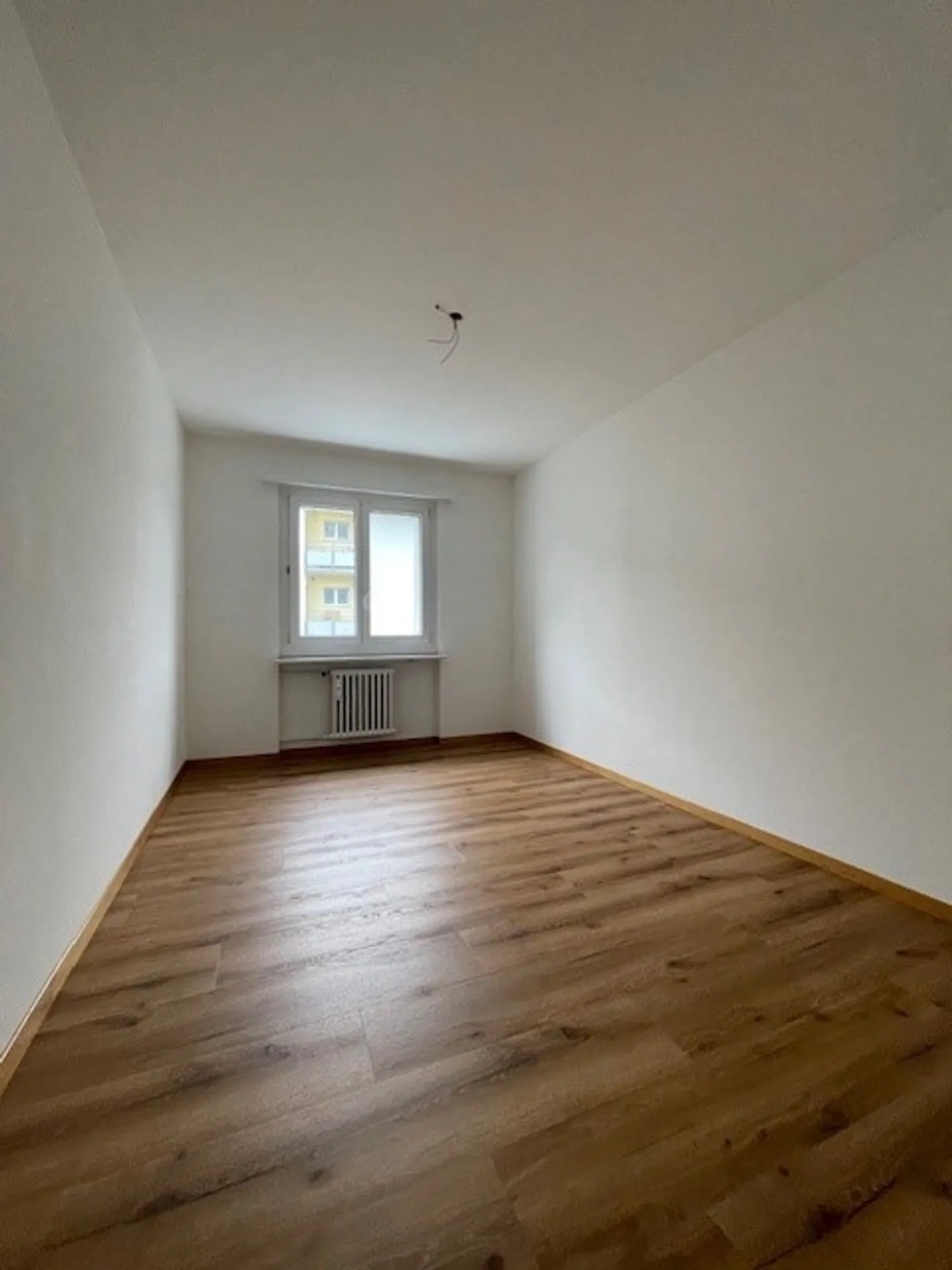 Appartement 4 pièces - Foto 1 von 9