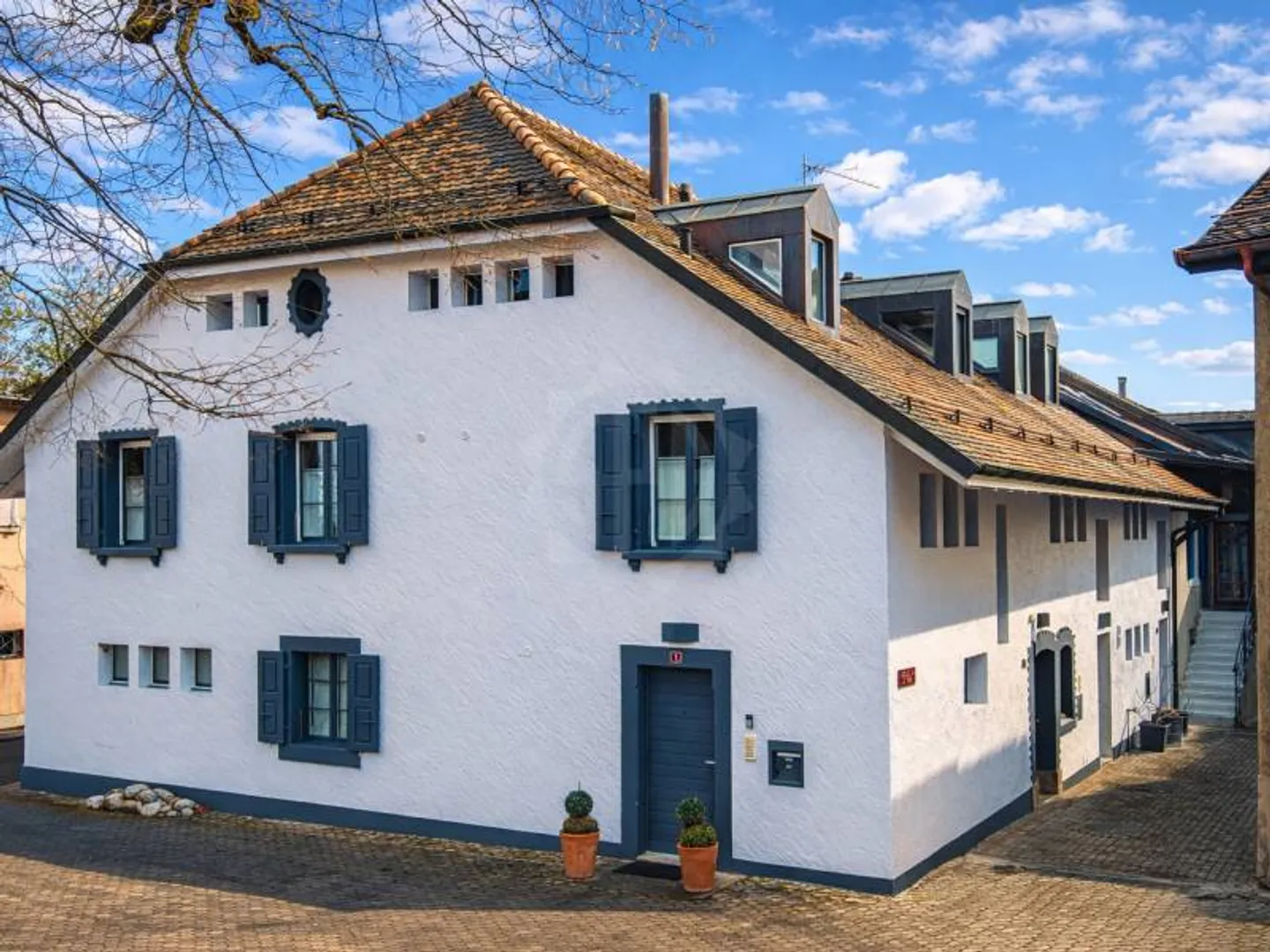 Triplex Incantevole ad Allaman - Foto 1 di 8