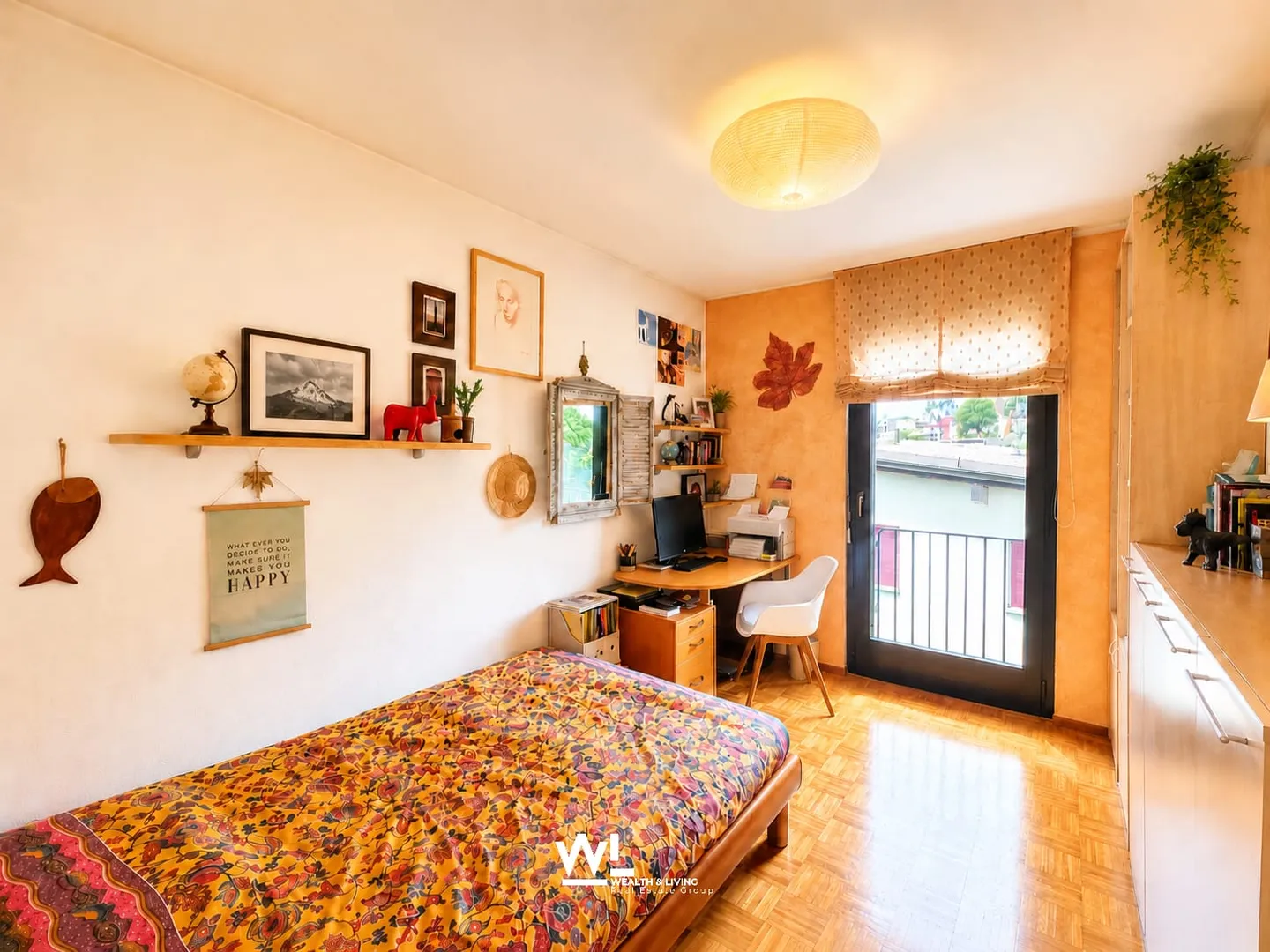 Spaziosa casa indipendente con giardino - Foto 7 di 13