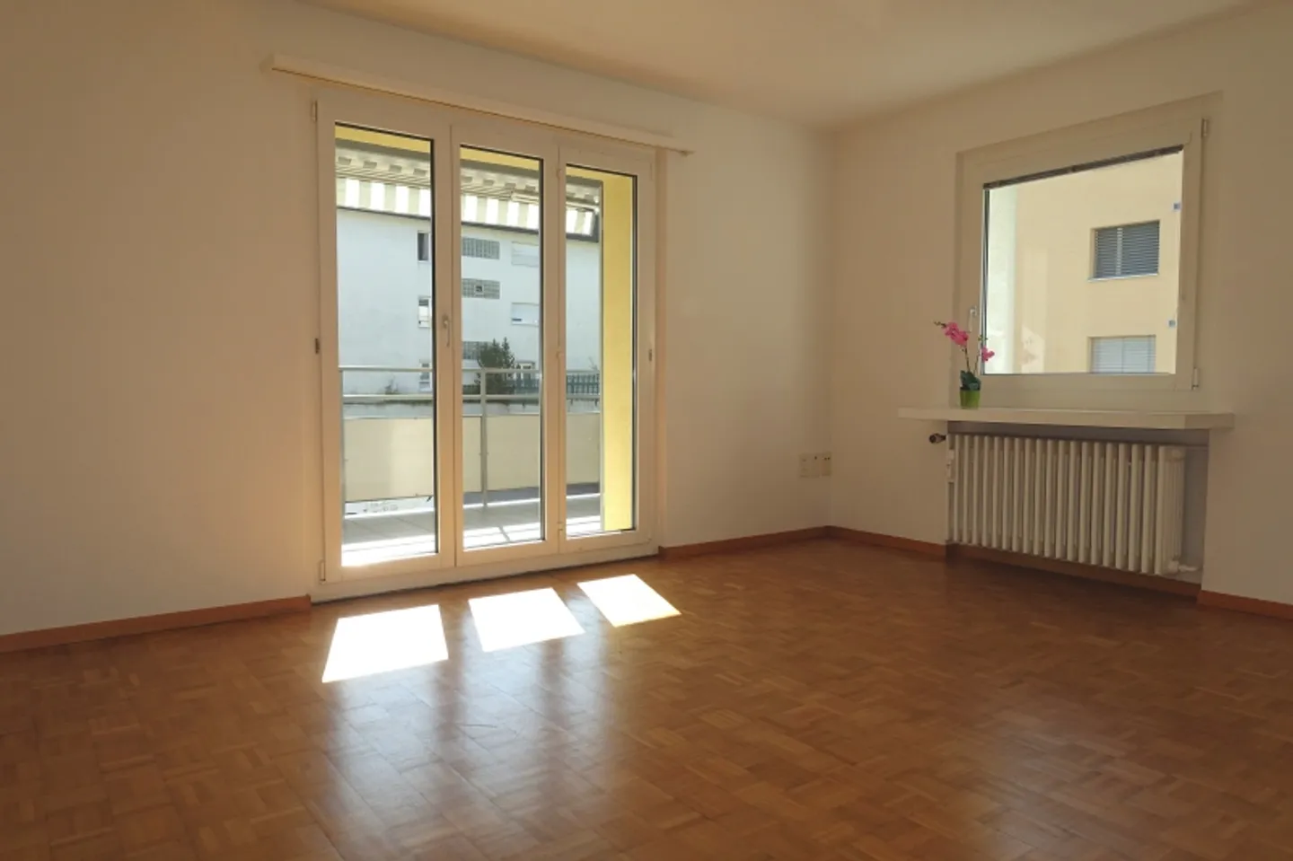 Appartement 4 pièces - Foto 2 von 9