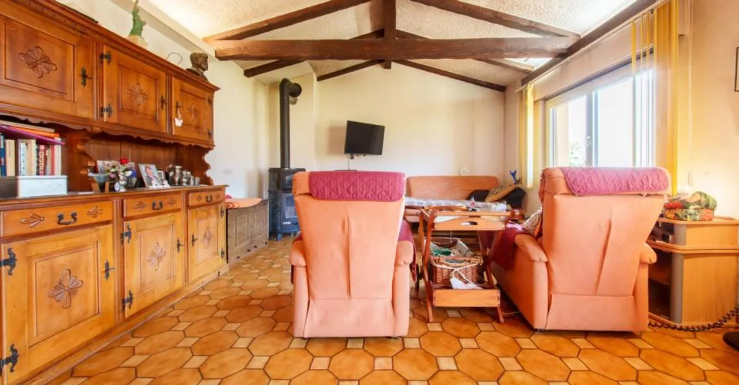 Casa Incantevole con Potenziale di Espansione - Foto 4 di 11