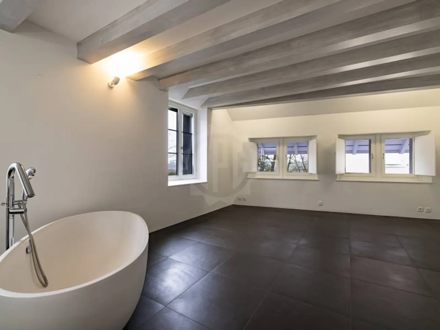 Triplex Incantevole ad Allaman - Foto 3 di 8