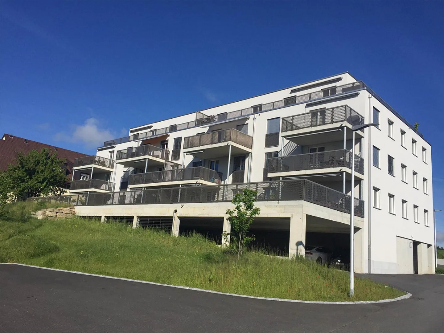 Bienvenue au Bodelenweg! - Photo 1 sur 9