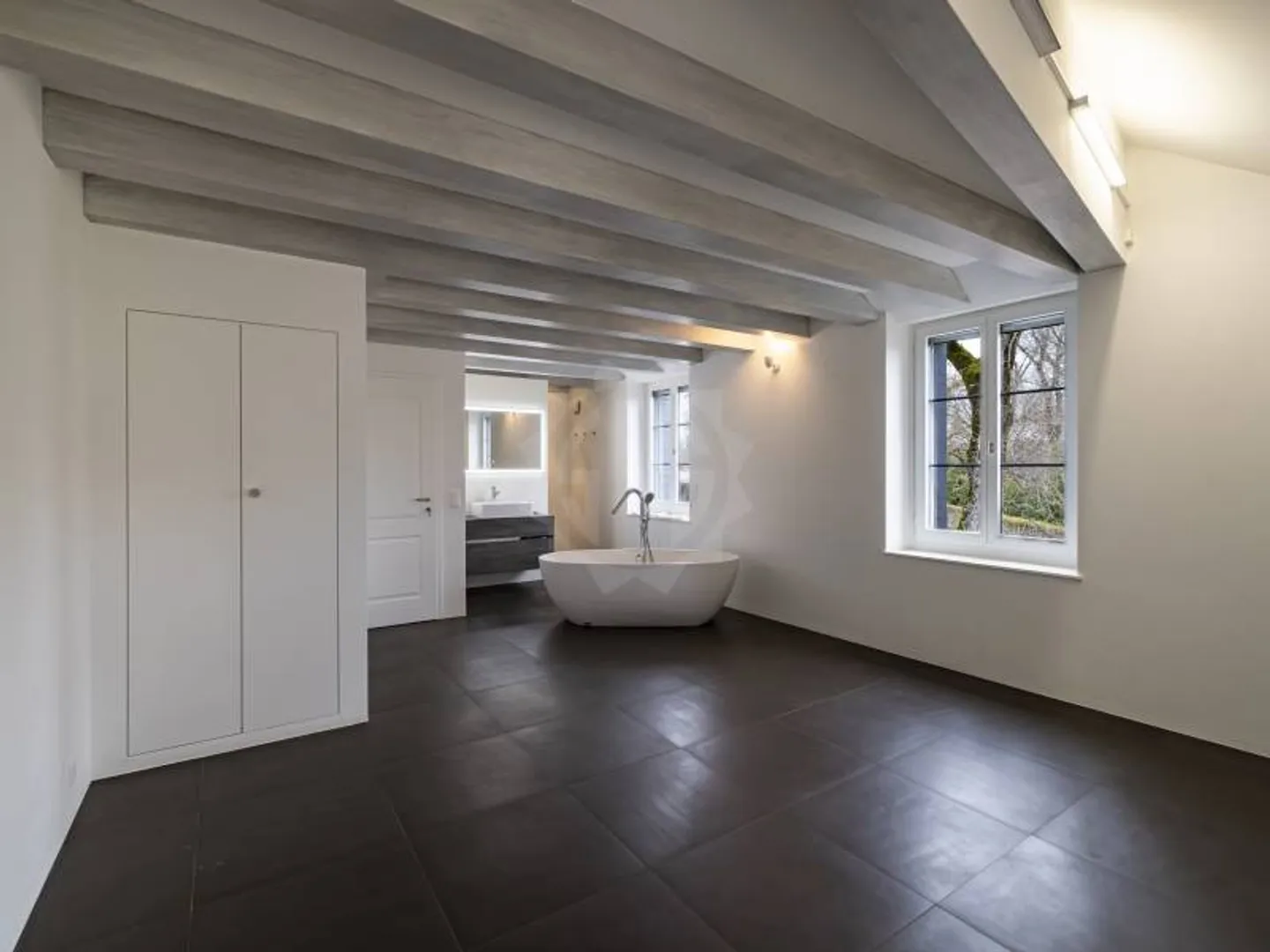 Triplex Incantevole ad Allaman - Foto 4 di 8