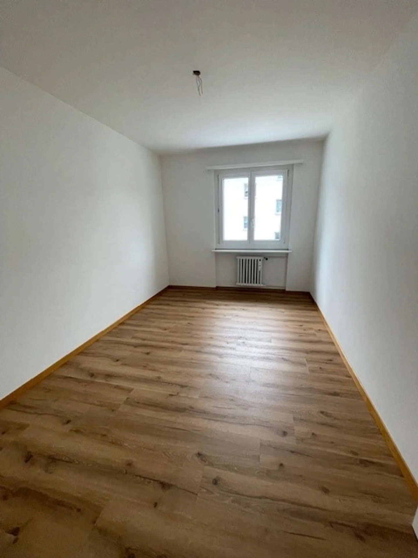 Appartement 4 pièces - Foto 3 von 9