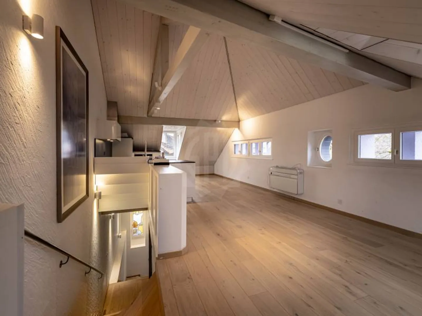 Triplex Incantevole ad Allaman - Foto 5 di 8