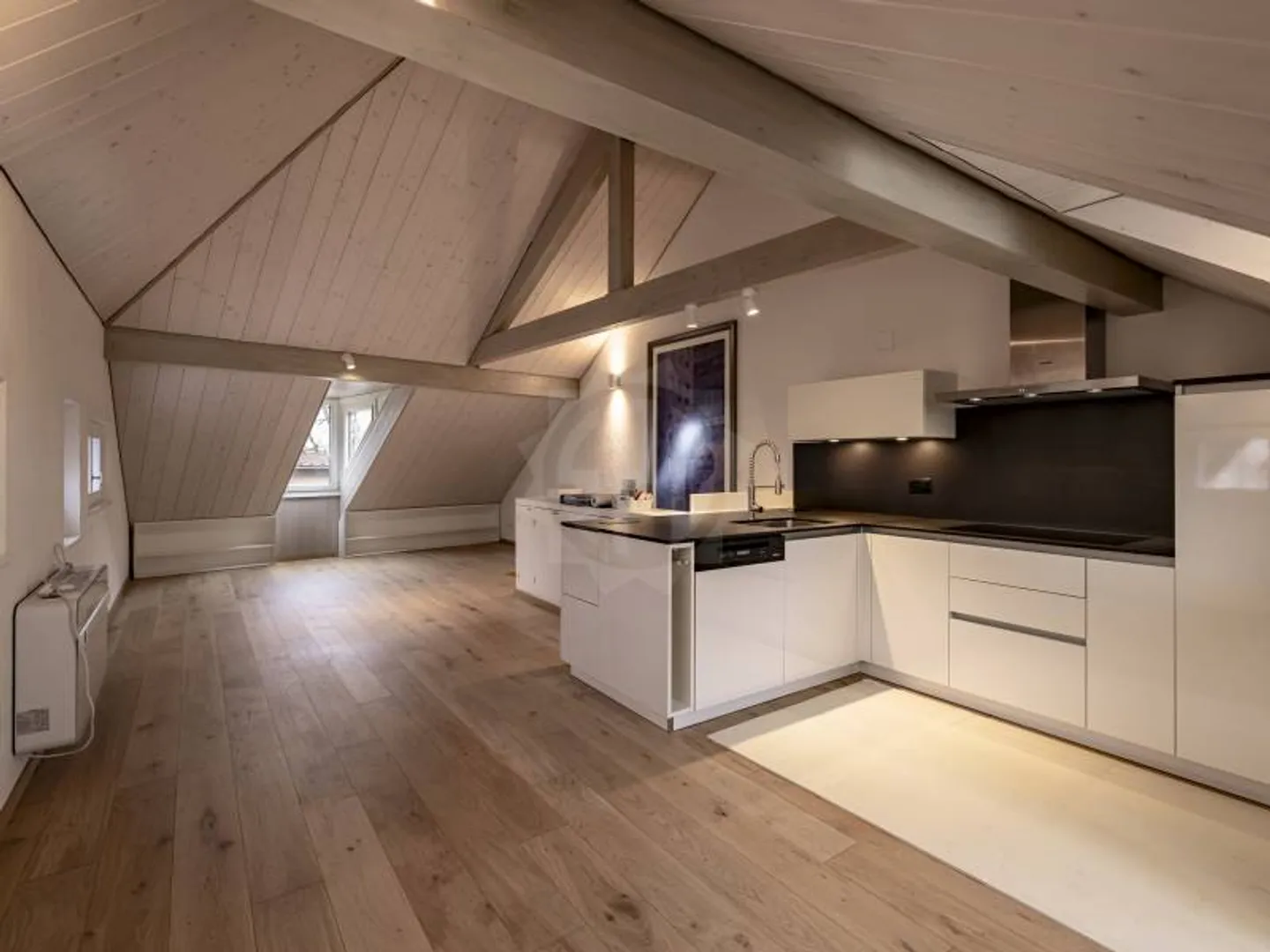 Triplex Incantevole ad Allaman - Foto 6 di 8